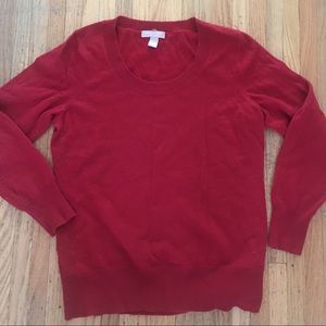 Banana Republic Sweater Sz XL